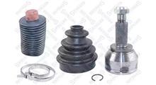 FREENCO Р/к суппорта WABCO DAFLF55,RVI FREENCO направляющие,втулки,болты,крышки,уплотн.кольца,пыльн.